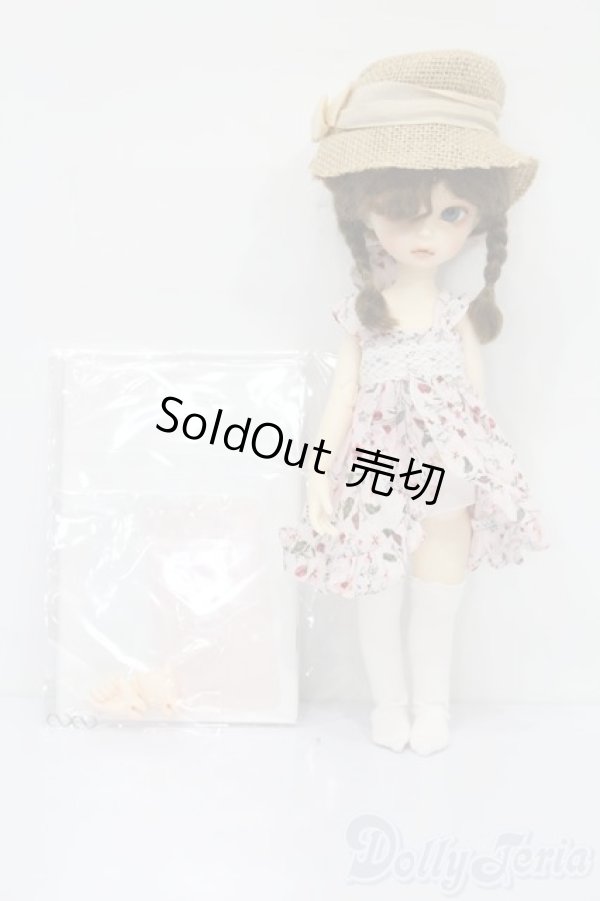 画像7: iMda DOLL 2.6/Amellia S-25-03-09-008-GN-ZS (7)
