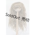 画像: iMdaDoll2.6サイズ/ウィッグ S-26-01-04-109-GN-ZS