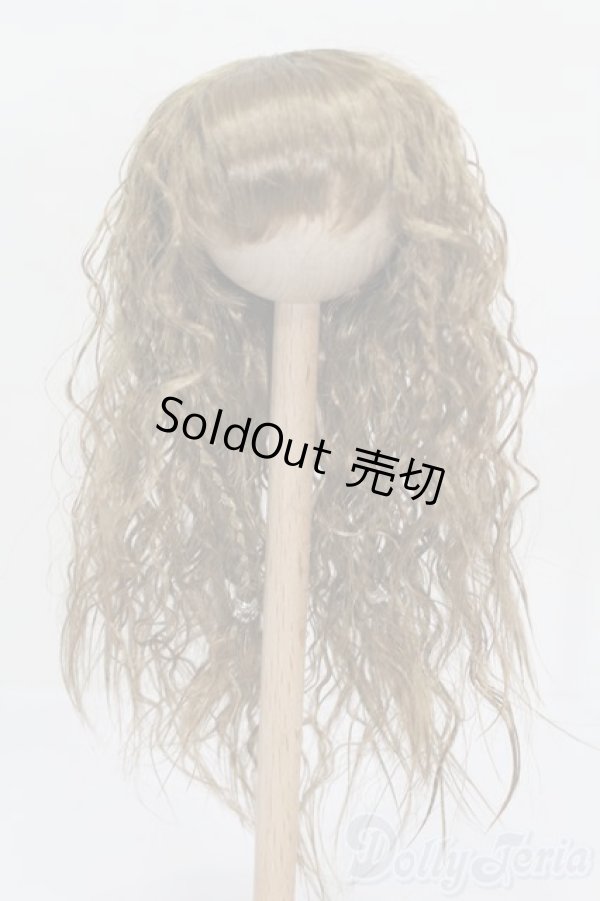 画像1: iMdaDoll2.6サイズ/ウィッグ S-26-01-04-109-GN-ZS (1)