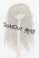 画像: iMdaDoll2.6サイズ/ウィッグ S-26-01-04-109-GN-ZS