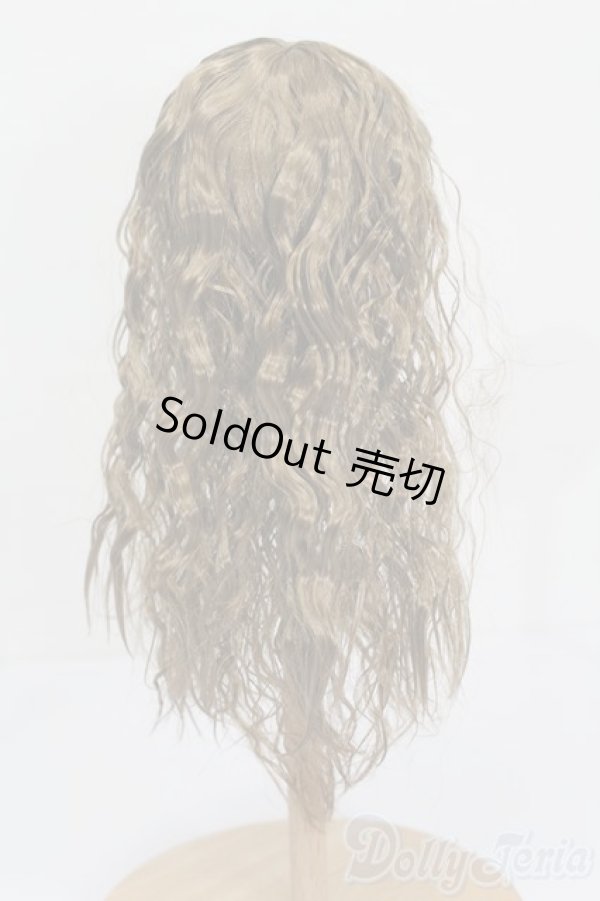 画像2: iMdaDoll2.6サイズ/ウィッグ S-26-01-04-109-GN-ZS (2)