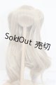 画像: 7-8inch/ウィッグ S-25-06-15-427-GN-ZS