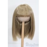 画像: 7-8inch/ウィッグ S-25-05-11-077-GN-ZS