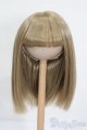 画像: 7-8inch/ウィッグ S-25-05-11-077-GN-ZS
