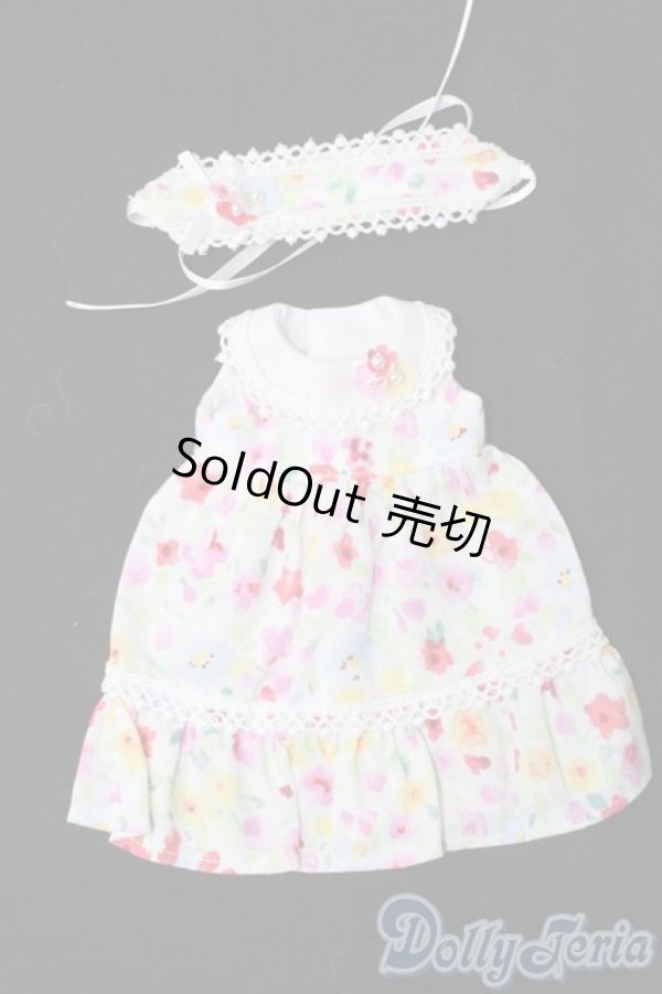画像1: 幼SD/OF:衣装セット S-25-03-16-053-GN-ZS (1)