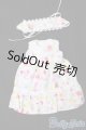 画像: 幼SD/OF:衣装セット S-25-03-16-053-GN-ZS