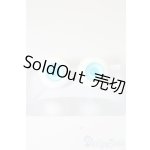 画像: 14mm/グラスアイ S-25-03-30-075-GN-ZS