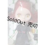 画像: プチブライス/ルージュノワール S-25-08-31-369-GN-ZS