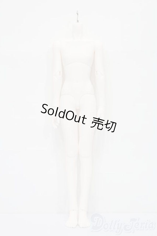 画像1: LUTS/Kid Delf Muse Body S-25-06-15-682-GN-ZS (1)