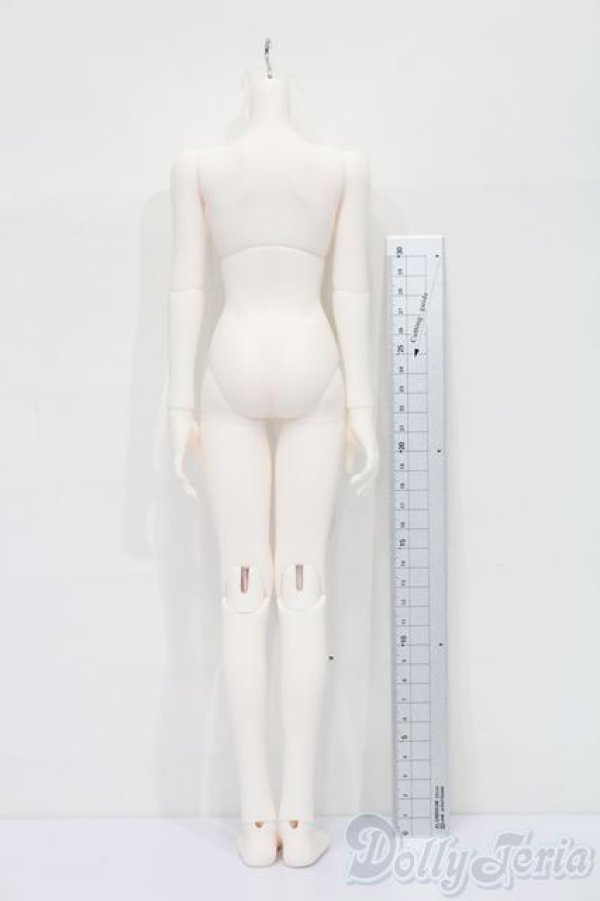 画像2: LUTS/Kid Delf Muse Body S-25-04-13-427-GN-ZS (2)