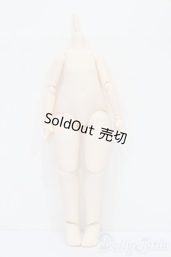 画像1: IMOMODOLL/1/4 Girl Body (肉肉 Ver.2) S-25-03-09-004-GN-ZS (1)