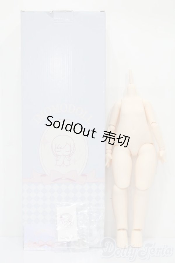 画像3: IMOMODOLL/1/4 Girl Body (肉肉 Ver.2) S-25-03-09-004-GN-ZS (3)
