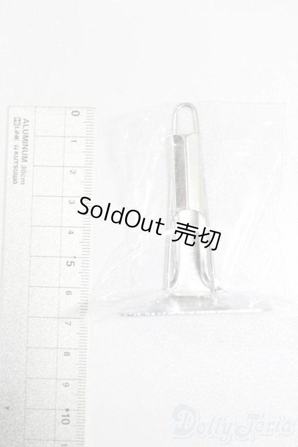 画像3: azone/1/12 アサルトリリィ専用スタンド  S-25-03-23-092-GN-ZS (3)