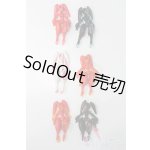 画像: カプセルトイ/ラビットヴォイド S-25-06-01-671-GN-ZS