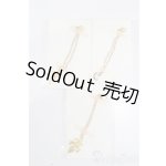 画像: SDM＆MSD/OF:小物 S-26-02-15-520-GN-ZS