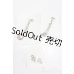 画像: SDM＆MSD/OF:小物 S-26-02-15-521-GN-ZS