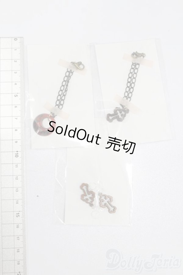 画像2: SDM＆MSD/OF:小物 S-26-02-15-521-GN-ZS (2)