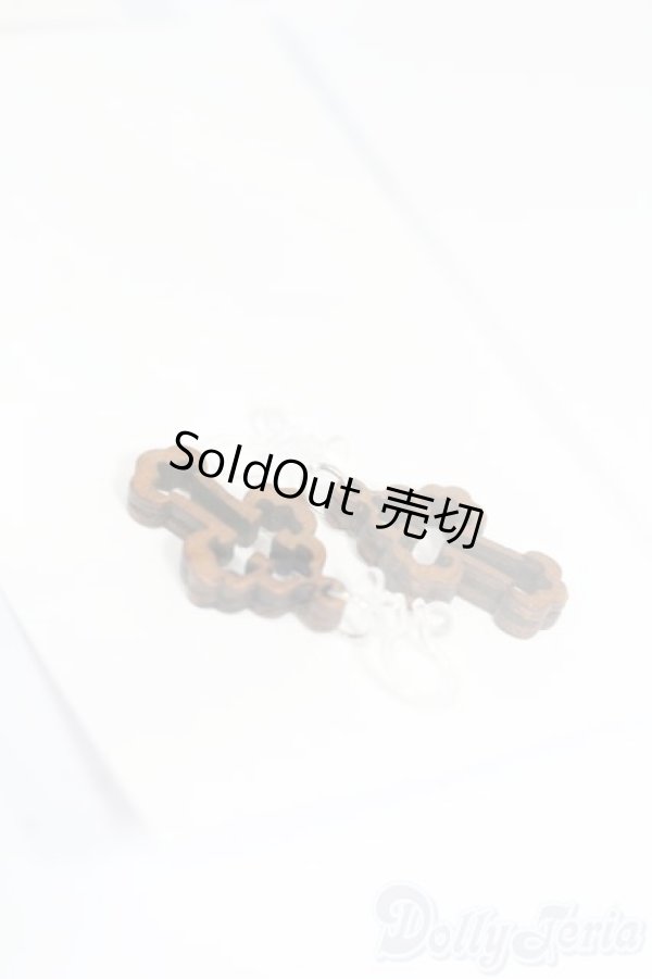 画像4: SDM＆MSD/OF:小物 S-26-02-15-521-GN-ZS (4)