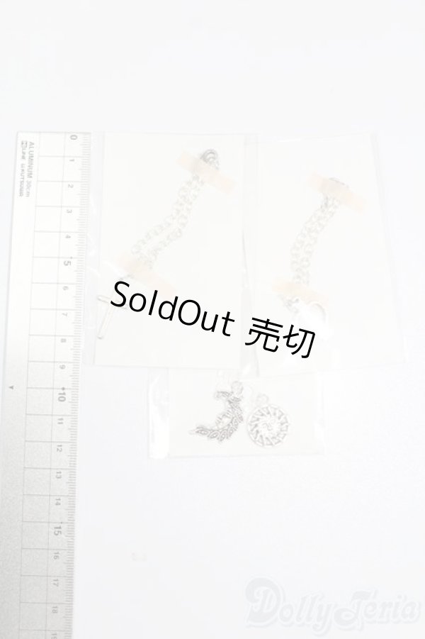 画像2: SDM＆MSD/OF:小物 S-25-11-09-356-GN-ZS (2)