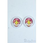 画像: 19ｍｍ/アニメアイ Y-25-11-26-134-GN-ZY