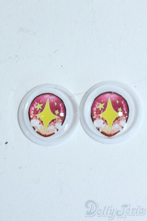 画像1: 19ｍｍ/アニメアイ Y-25-11-26-134-GN-ZY (1)