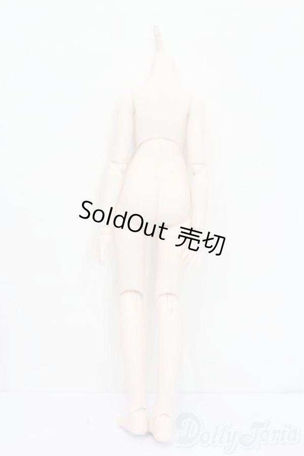 画像3: MDD/ベースボディ(DD-f3) S-25-03-09-104-GN-ZS (3)