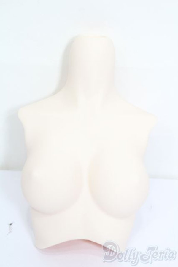 画像2: DD/上半身パーツ DD3-B-01-SW S-25-04-27-333-GN-ZS (2)