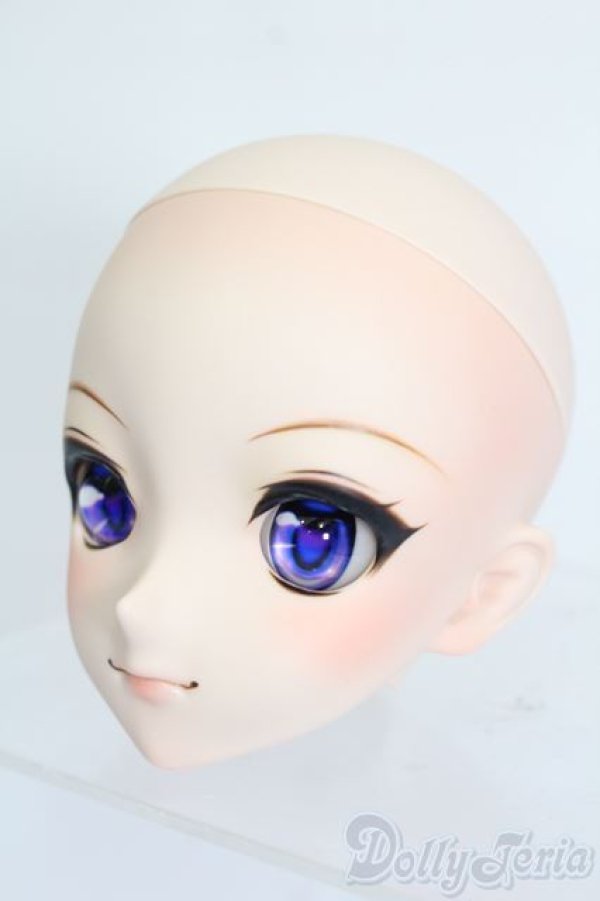 画像2: DD/DDH-09 カスタムヘッド S-25-05-11-564-GN-ZS (2)