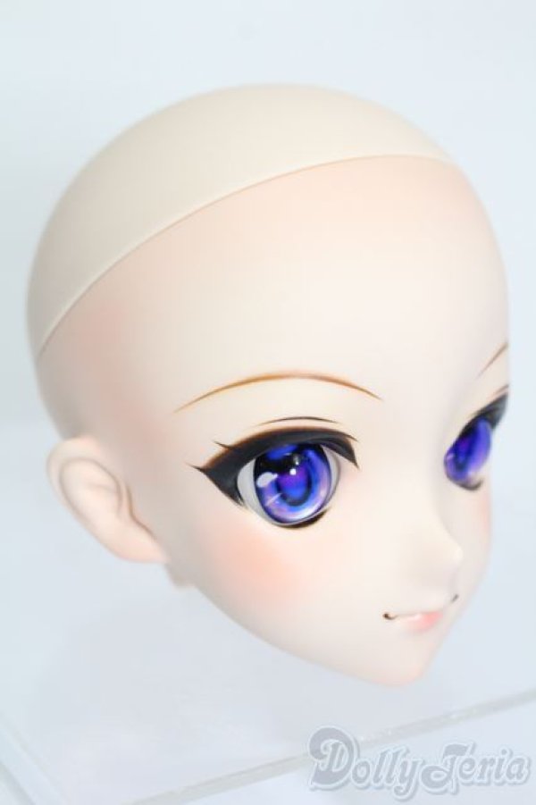 画像3: DD/DDH-09 カスタムヘッド S-25-05-11-564-GN-ZS (3)