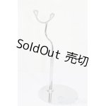 画像: MSD・SDM用/メタルスタンド S-25-03-23-097-GN-ZS