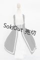 画像: MDD/OF:ジャンパースカート S-25-07-27-557-GN-ZS