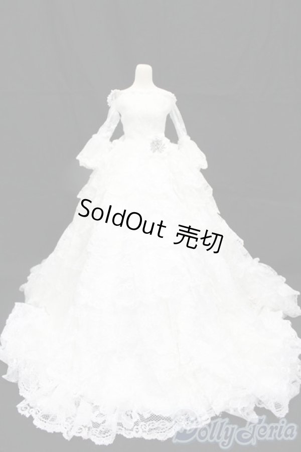 画像2: DD/OF:ドレス S-25-08-17-399-GN-ZS (2)