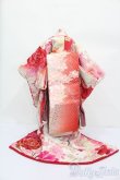 画像3: DD/OF:花凛様製正絹着物 S-25-04-20-590-GN-ZS (3)