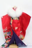 画像1: DD/OF:着物セット S-25-03-16-276-GN-ZS (1)