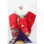 画像: DD/OF:着物セット S-25-06-08-338-GN-ZS