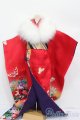 画像: DD/OF:着物セット S-25-03-16-276-GN-ZS