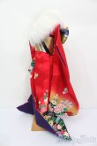 画像2: DD/OF:着物セット S-25-03-16-276-GN-ZS (2)