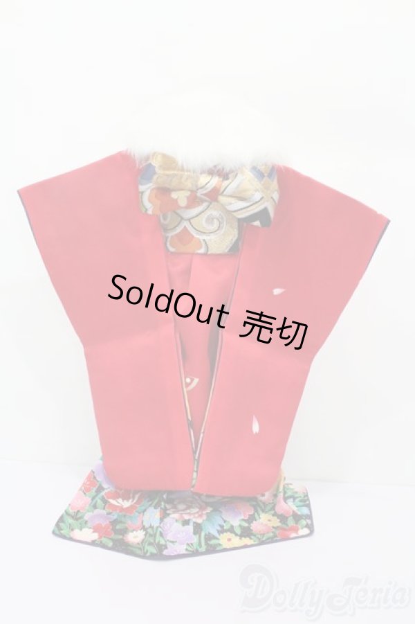 画像3: DD/OF:着物セット S-25-09-07-487-GN-ZS (3)