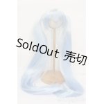 画像: DD/OF:雪ミクウィッグ S-25-04-20-150-GN-ZS