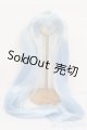 画像: DD/OF:雪ミクウィッグ S-25-04-20-150-GN-ZS