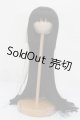 画像: 9-10inch/ウィッグ S-25-06-22-370-GN-ZS