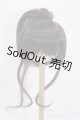 画像: 8-9inch/ウィッグ S-25-06-22-311-GN-ZS