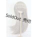 画像: 8-9inch/ウィッグ S-25-06-01-432-GN-ZS