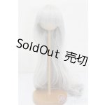 画像: 8-9inch/ウィッグ S-25-06-01-431-GN-ZS