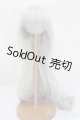 画像: 8-9inch/ウィッグ S-25-06-01-431-GN-ZS