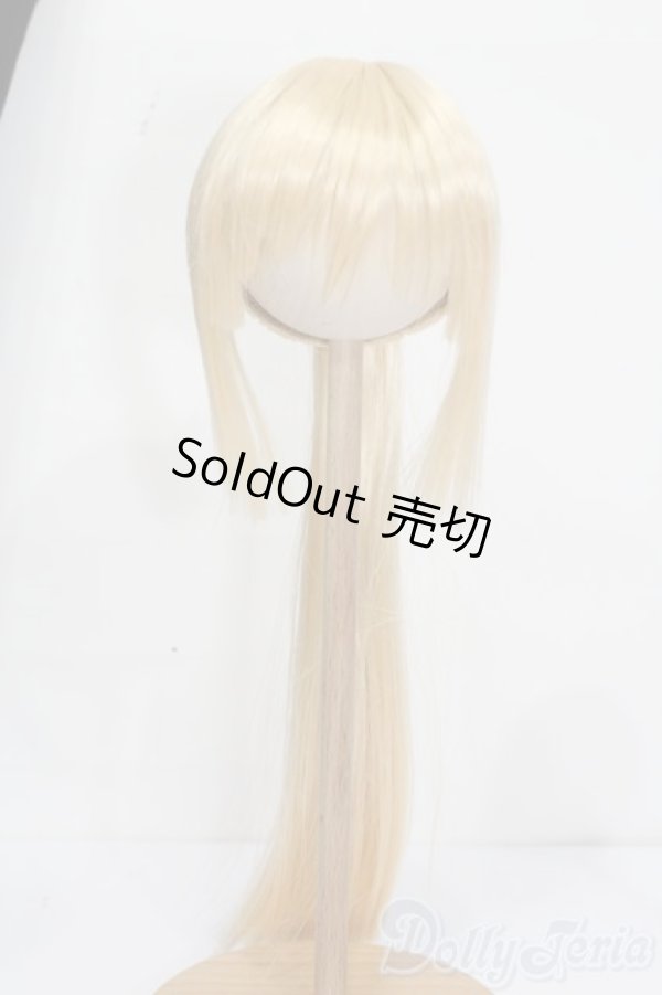 画像1: DD/キリカ・トワ・アルマ デフォルトウィッグ S-25-07-13-498-GN-ZS (1)