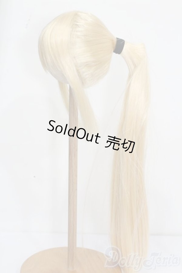 画像2: DD/キリカ・トワ・アルマ デフォルトウィッグ S-25-07-13-498-GN-ZS (2)