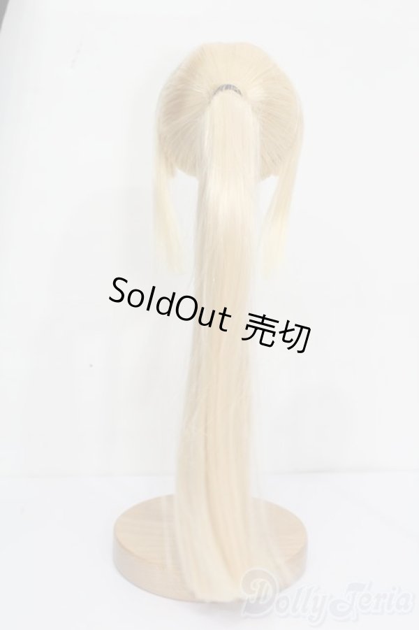 画像3: DD/キリカ・トワ・アルマ デフォルトウィッグ S-25-07-13-498-GN-ZS (3)