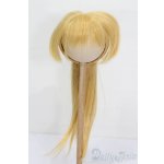 画像: 9inch/ドルフィーウィッグ ロングテール S-25-06-01-631-GN-ZS
