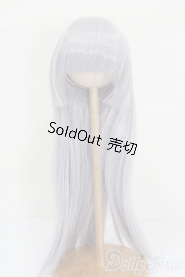 画像1: 9inch/ドルフィーウィッグ チアフルテール S-25-06-01-636-GN-ZS (1)